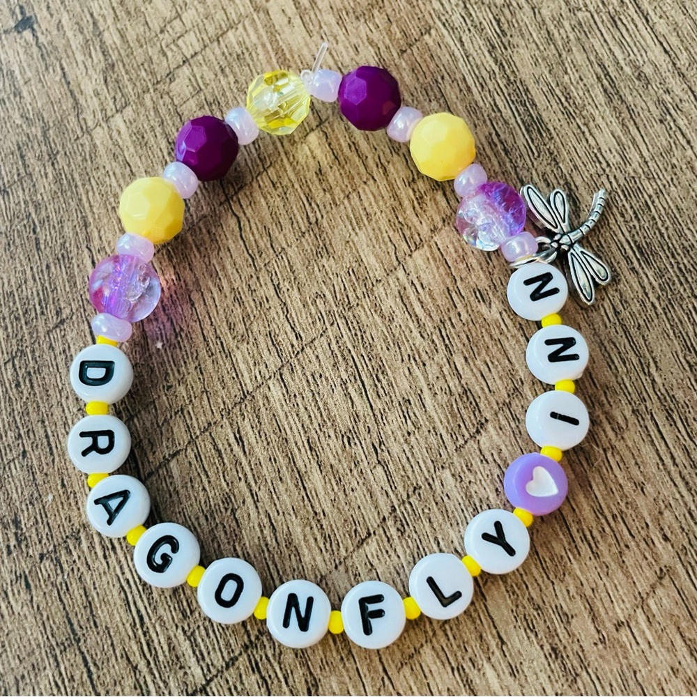 Gilmore Girls Bracelet